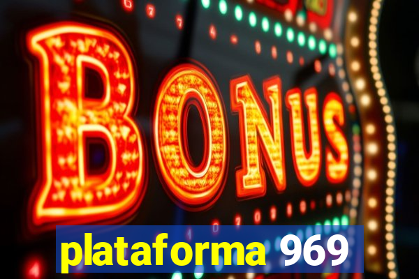 plataforma 969